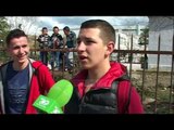 Vonesa i kushtoi jetën - Top Channel Albania - News - Lajme