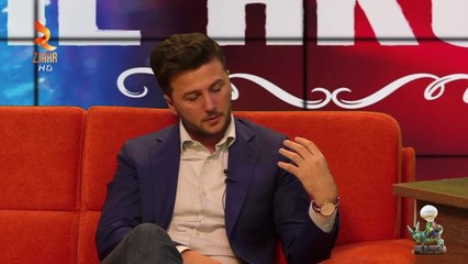 Shkruaje Në Akull I Ftuar  Gent Gaba 16.03.2018