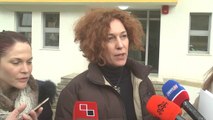 Ora News - Vlahutin: Shqipëri-Kosovë pa dogana, vetëm kur të bëhen anëtare të BE
