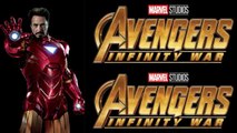 Avengers Infinity War: Iron Man aka Robert Downey Jr.’s SHOCKING Salary for the film | FilmiBeat