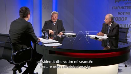 “Emisioni 360 gradë” – 16.03.2018 (PJ 3)