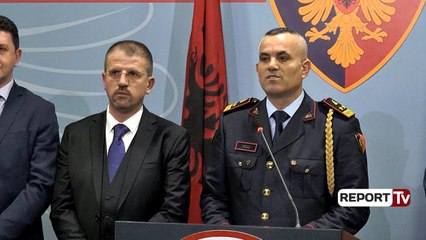 Report TV - Dërguan 1 mijë emigrantë në SHBA, 39 në pranga, 4 policë