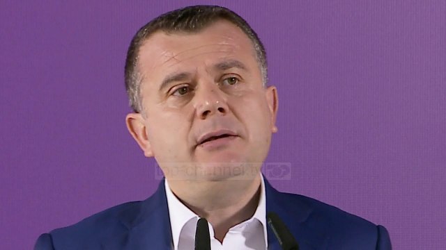 Financimi rus, Balla: Lulzim Basha të ndiqet penalisht - Top Channel Albania - News - Lajme