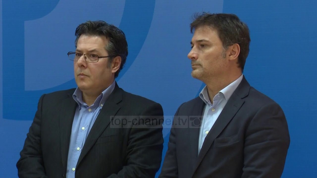 “Tahiri”, Basha: Presion politik për të mbyllur çështjen - Top Channel Albania - News - Lajme