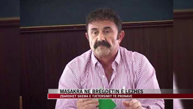 Hetimet për pronat në Shëngjin - News, Lajme - Vizion Plus