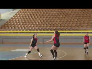 Volejboll, vajzat e Vëllaznimit mposhtin Dukagjinin me rezultat 3:0 - Lajme