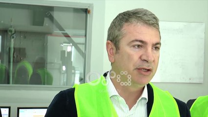 Ora News - Gjiknuri i kthen përgjigje opozitës për impiantin e djegies së mbetjeve Elbasan