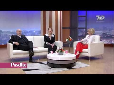 Pasdite ne TCH, Osman dhe Evis Mula, 16 Mars 2018, Pjesa 2