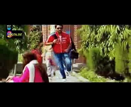 Bay Dardi OST - Title Song - Affan Waheed And Aiman Khan - Ary Digital -