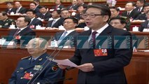 XI JIPING ZGJIDHET PRESIDENT I VENDIT KOMUNIST ME AFAT TE PAKUFIZUAR - News, Lajme - Kanali 7