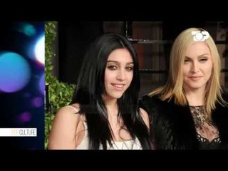 Fëmijët e pasur të vipave në Pop Culture