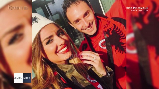 Jo vetem mode/ Vellai i Ilda Bejlerit tregon si ndihet per komentet qe i bejne motres (17.03.2018)