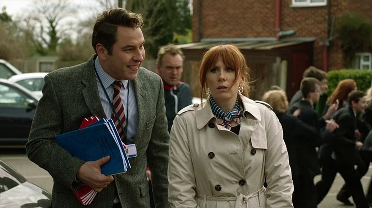 Big School S01E05