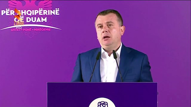 360° Gradë - Financimi Rus, Balla Lulzim Basha Të Ndiqet Penalisht