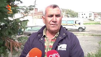 360° Gradë - Vlorë, Vret Me Sëpatë Në Kokë Kushëririn