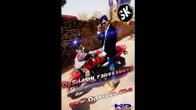 Main Kunwari Albeli Jump For Dance Mix By Dj Shashi