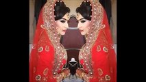 Real Bride | Traditional Asian Bridal Makeup