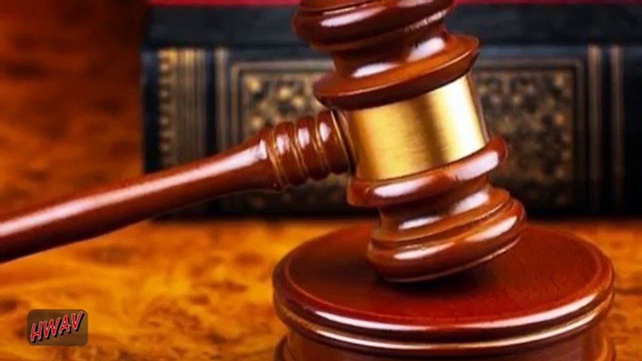 Inside the 25,000 Sealed Indictments