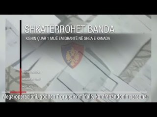 Edicioni i lajmeve i orës 20:00, 17 mars 2018 - Ora News