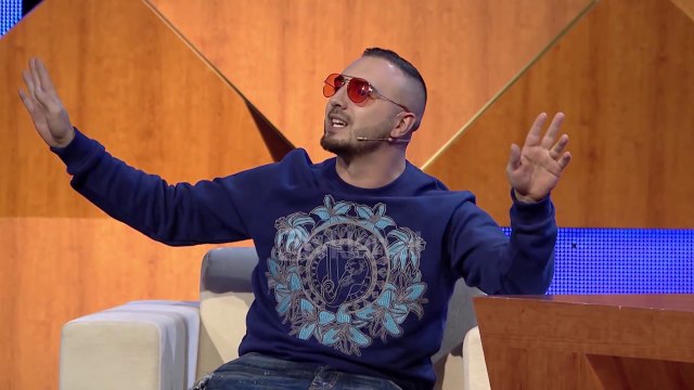 Xing me Ermalin - Gjiko dhe Elita Rudi - Emisioni 27 - Sezoni 2! (17 mars 2018)