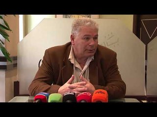 Ora News - Rreziqet për kishat bizantine të Voskopojës