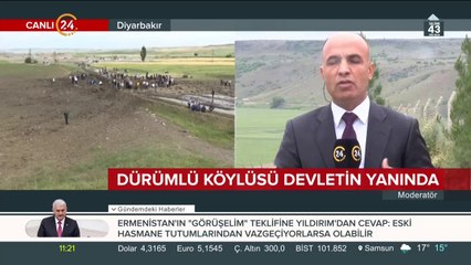 PKK'nın Dürümlü katliamı