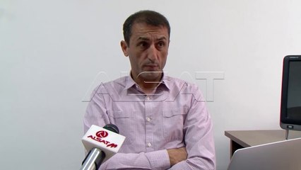 Gjuhët, Kadriu: Propozimet e Venecias të përfshihen në ligj