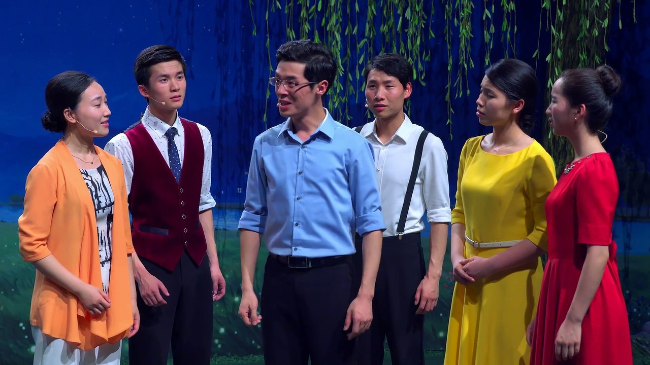 Praise the Return of the Lord | Musical Drama "Every Nation Worships Almighty God" (English Dubbed)