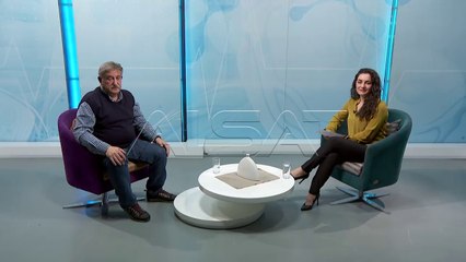 “Pasqyra e shëndetit” – Infeksionet e bajameve dhe të veshit (PJ 3)