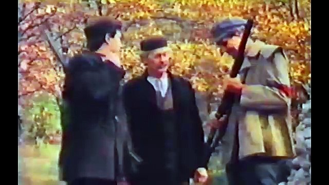 Crveni i crni (1985) - Ceo domaci film 3. DEO