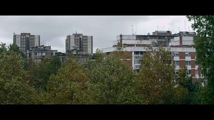 Cudna suma (2014) - Ceo domaci film 1. DEO