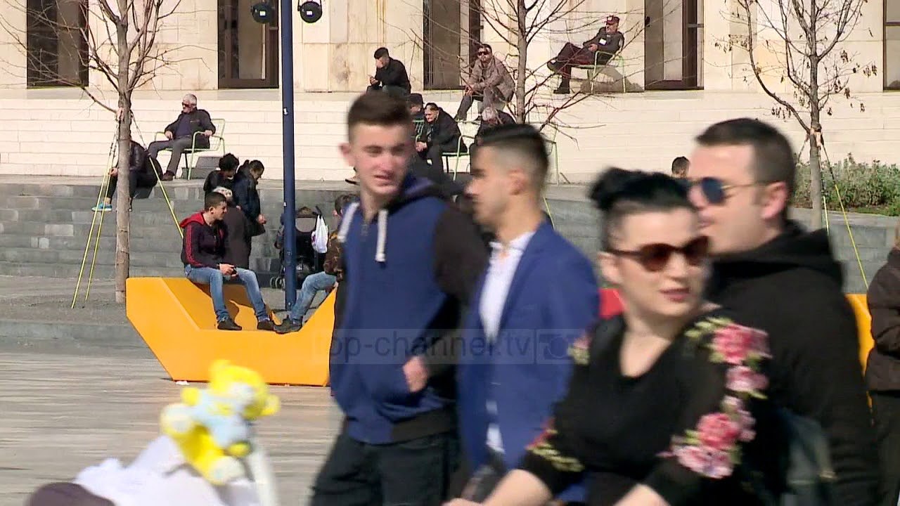 Rikthehet dimri me stuhi. Nga e marta, shi, dëborë e përmbytje - Top Channel Albania - News - Lajme