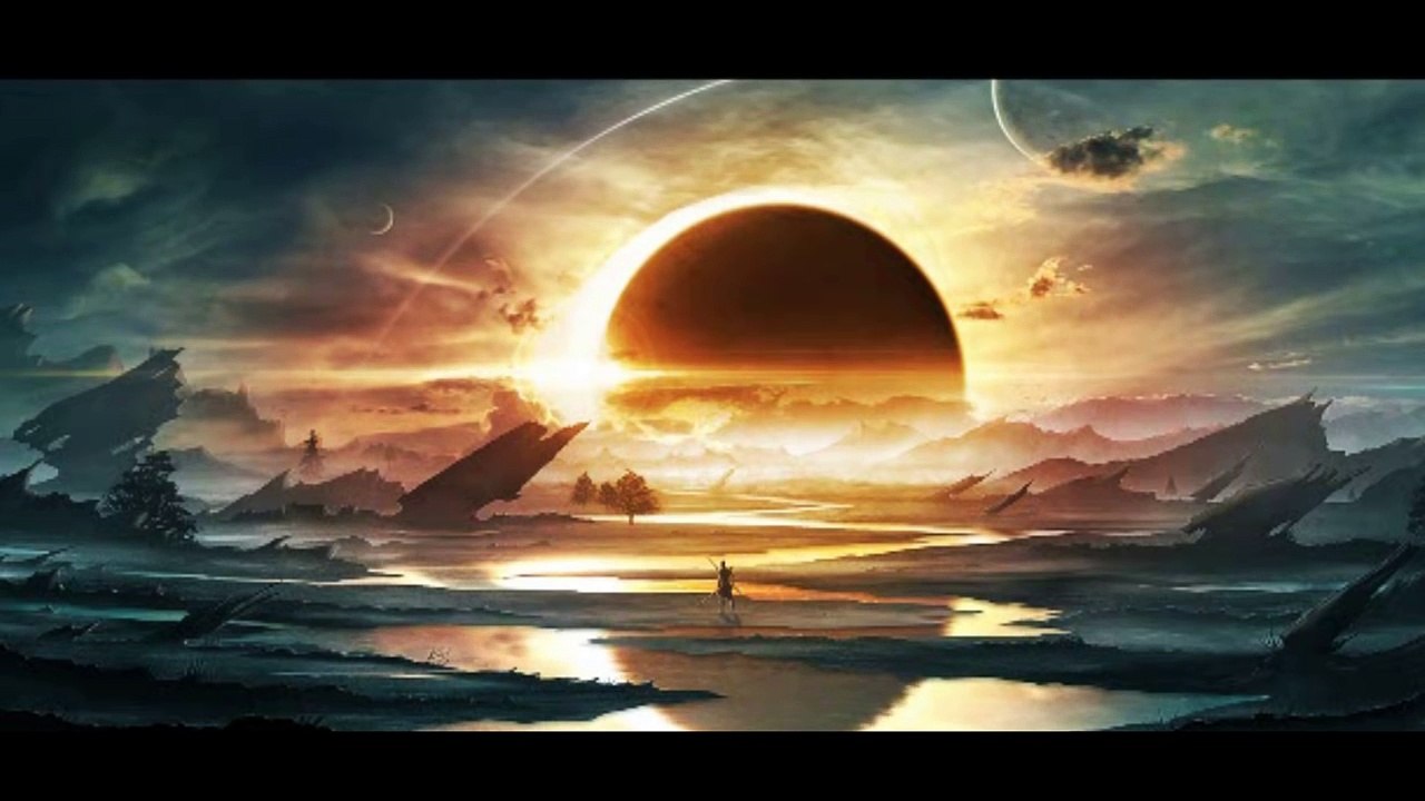 Beautiful Cinematic Music - Beyond (Royalty Free)