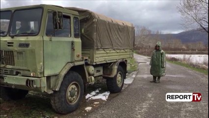 Télécharger la video: Shkodër, mbi 2500 ha tokë e përmbytur, Bashkia: Të shpallet gjendja e emergjencës