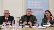 Mbetjet urbane, Klosi: E papranueshme që të kemi një sistem të ç’organizuar