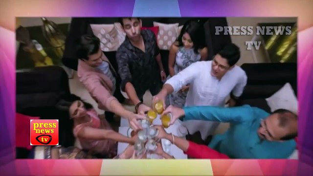 Yeh Rishta Kya Kehlata Hai -13th May 2018 Star Plus YRKKH News