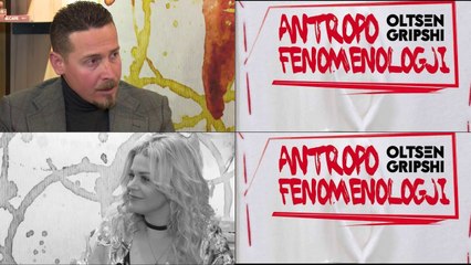 COVER - Pjesa e parë - 18 Mars 2018 - Lifestyle - Vizion Plus