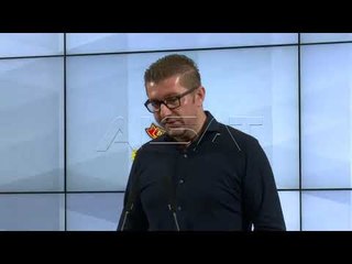 Мицкоски со критики до парламентарното мнозинство