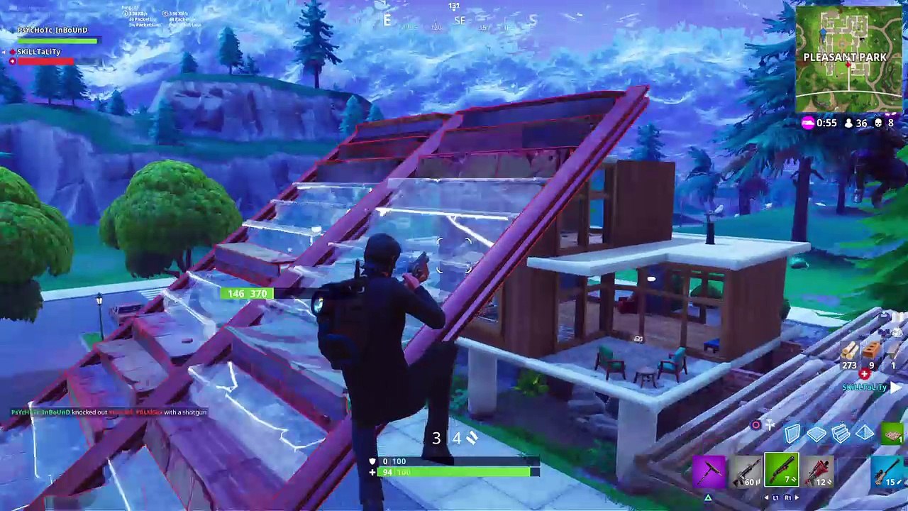 14 kills duo