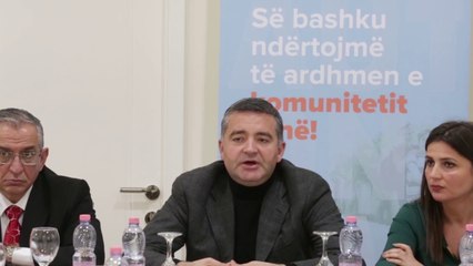 360° Gradë - Blendi Klosi Prezanton Projektligjin Për Koston E Mbetjeve