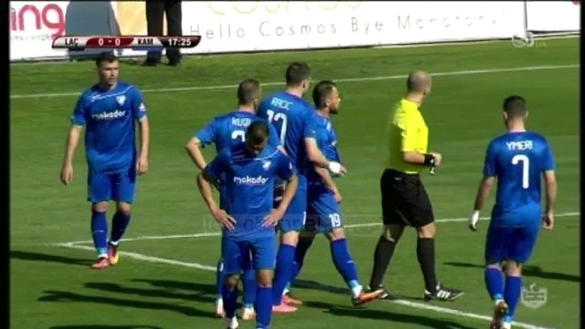 Skënderbeu thellon distancën, ndizet keq lufta për mbijetesën - Top Channel Albania - News - Lajme