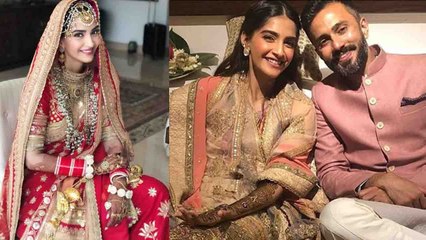 Sonam Kapoor Ahuja's WEDDING PLANNER reveals INSIDE SECRETS of Marriage | FilmiBeat