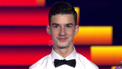 Virtuozet - Aleks Zisi (Drums) - G.Rossini - Ouverture “Barber of Seville” (Nata 6)