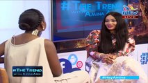 She is smart, strong & she knows it, Zari tells of her triumphs #theTrend