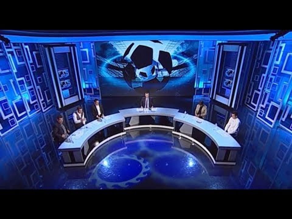 Ora Skaner, 18 mars 2018 - Ora News