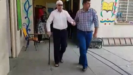 - Irak’ta Genel Seçim Başladı- 7 Bin Aday, 329 Koltuk İçin Yarışıyor