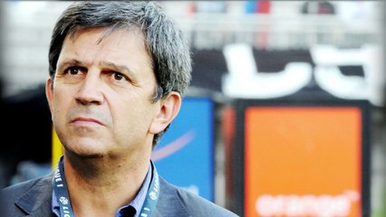 Après la maladie, Patrick Chêne fait son grand retour