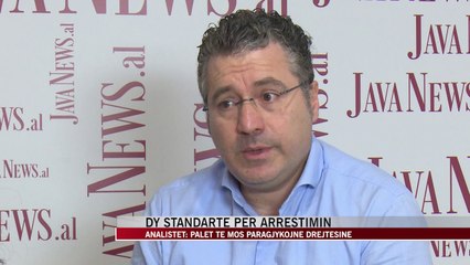 Analistët: Palët të mos paragjykojnë drejtësinë - News, Lajme - Vizion Plus