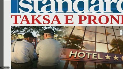 Ora Juaj, 19 mars 2018 - Ora News