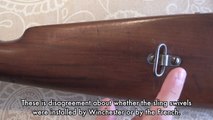 Forgotten Weapons - French Winchester 94 - A Backup Arm for Fliers and Drivers